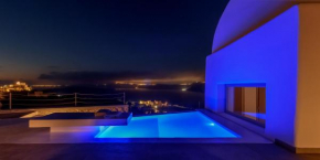 Гостиница Earino Suites and Villa  Акротирион